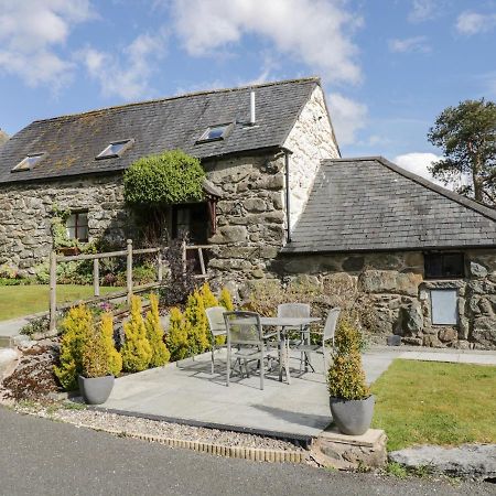 Cyffdy Cottage - Tegid バラ エクステリア 写真